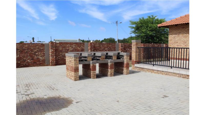 2 Bedroom Property for Sale in Klerksdorp North West